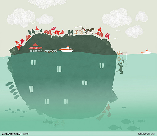idil ar istanbul
