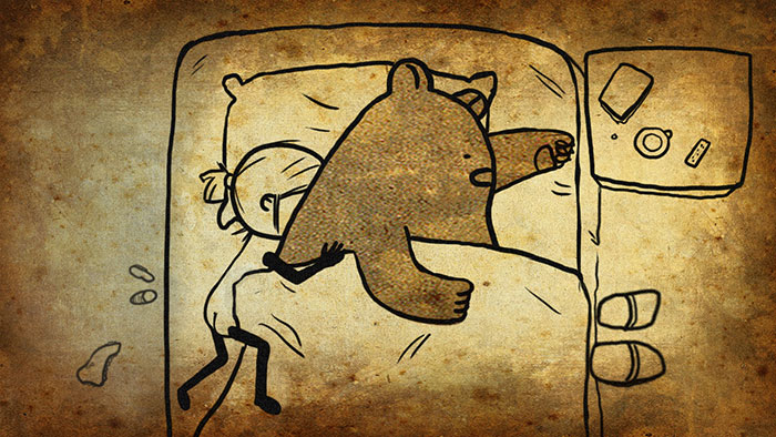 bear-me